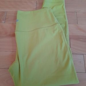 Lululemon Align BNWOT